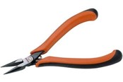 Håndværktøj - BAHCO Spidstang 135mm 4830 ergo - 4830