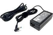Bærbar Oplader - HP 65W Smart AC Adapter nPFC - 913691-850