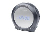 DAB, netværks- og clockradio - NEW-ONE Muse - FM/MW - M-12 CR