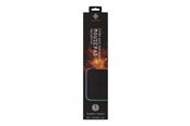 Musemåtte & tilbehør - Deltaco GAMING DMP310 RGB XL - GAM-079