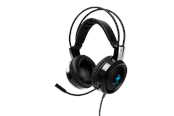 Hovedtelefoner/headset - Deltaco GAMING Wired Headset - GAM-105