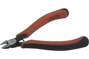 Håndværktøj  - BAHCO sidebidetang flushskær 4131 ergo 120mm - 4131