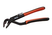 Håndværktøj - BAHCO Vandpumpetang 250 mm 8224 ergo - 8224