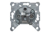 Netværkstilbehør - Triax FS 302 F - outlet - 306151