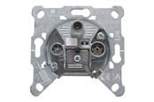 Netværkstilbehør - Triax EDA 302 F - outlet - 306121