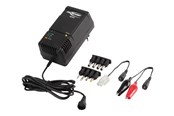 Mobil - Adaptere & Opladere - ANSMANN ACS110 - 1001-0023