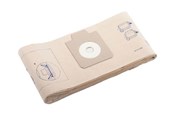 Vacuum Cleaner Bag - Nilfisk DUST BAG 5-PCS - 1407015020