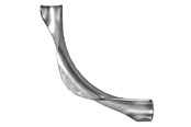 Pex-systemer - Uponor Bukkefix uponor 25 mm - 1009006