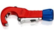 Værktøj til VVS-arbejde - KNIPEX tubix® rørskærer ø6-35 mm - 90 31 02 SB
