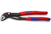 Håndværktøj - KNIPEX vandpumpetang cobra quickset 250 mm, 87 22 250 - 87 22 250