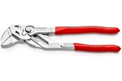 Håndværktøj - KNIPEX tangnøgle 180 mm *DEMO* - 86 03 180