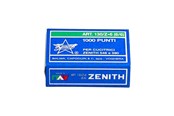 Hulapparater & Hæftemaskiner - Staedtler Zenith Klamme 130/Z 6 1 Ml. - 9N130Z 6