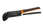 Håndværktøj - BAHCO ergoTM soft-touch universalrørtang 1 - 1410D