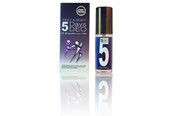 Parfume og dufte - 5days deo - Feet and body - 32 ml - 5705446555538