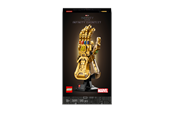 LEGO® - LEGO 76191 Evighedshandsken - 76191