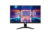 Skærm - 28" GIGABYTE M28U - 3840x2160 (4K) - 144Hz - IPS *DEMO* - M28U