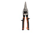 Håndværktøj - Boxer Pladesaks lige 250 mm - 31633