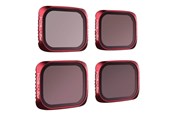 Fotofiltre - PGYTECH filter kit - P-16B-062