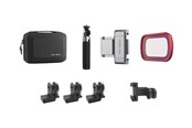 Foto & Videotilbehør - PGYTECH PGY Osmo Pocket / Pocket 2 VLOG Set - P-19C-071