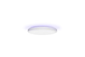 Smart Home - Yeelight Smart Arwen Loftslampe 550S Kold- og Varmt Hvidt Lys 16M Farver ø555mm Metalramme - YLXD013-A