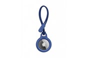 Mobil - Andet Tilbehør - Belkin Secure Holder with Strap - Airtag - Blue - F8W974BTBLU