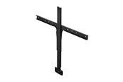 Vægbeslag, AV-Beslag & AV-Møbler - Jabra PanaCast 50 Screen Mount - Black - Max - recommended for - 14207-72