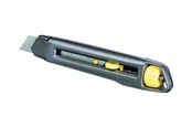 Håndværktøj - Stanley universalkniv interlock 18 mm - 0-10-018
