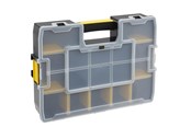 Værktøj - Stanley organiser 430x33x9,0 cm - 1-94-745