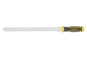 Håndværktøj  - Stanley fatmax isoleringskniv dobbelt skær 350 mm - FMHT0-10327