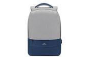 Tasker - RivaCase 75 series - 7562 GREY/DK BL