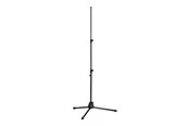 Vægbeslag, AV-Beslag & AV-Møbler - König & Meyer 199 - Foldable Microphone Tripod - 148cm - Max - recommended for - 19900-300-55