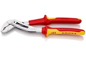 Værktøj - KNIPEX alligator® forkromet 250 mm - 88 06 250