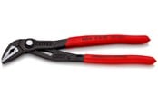 Håndværktøj - KNIPEX cobra® es grå atramenteret 250 mm - 87 51 250