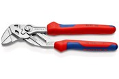 Håndværktøj - KNIPEX paralleltang 86 05 180 mm - 86 05 180