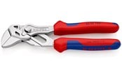 Håndværktøj - KNIPEX paralleltang 86 05 150 mm - 86 05 150