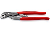 Håndværktøj - KNIPEX smartgrip® grå atramenteret 250 mm - 85 01 250