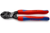 Håndværktøj - KNIPEX cobolt 71 02 200 kompakt boltsaks, 200 mm - 71 02 200