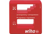 Håndværktøj - Wiha magnetiseringsapparat - 2568