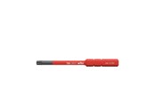 Håndværktøj - Wiha slimbit electric vde 1000v torx 10 75mm - 35507