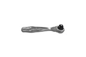 Værktøj - Wera 8008 A Zyklop Mini 3 Ratchet with 1/4" drive - 05003793001