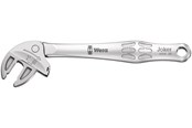 Værktøj - Wera 6004 Joker XS self-setting spanner - 05020099001