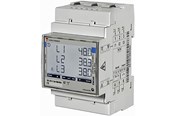 Komponenter til tavler og kasser - Carlo Gavazzi PowerBoost 3-fase *DEMO* - EM340DINAV23XS1PFB