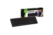 Tastatur - AK-51 - Tastatur - Sort - KLART AK-51