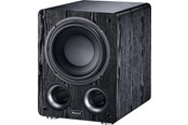 HiFi højtaler - Magnat Alpha RS 8 - Active Subwoofer - 80W RMS - 300117