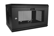 Rack skabe - StarTech.com RK616WALM - 6U - Wall Mount Rack Cabinet - RK616WALM