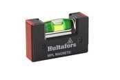 Værktøj - Hultafors Minivaterpas magnetisk 68mm - 401313