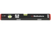 Værktøj - Hultafors vaterpas 400mm hvpm40 alu magnet - 400803