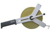 Værktøj - Hultafors yl50 gaffelbåndmål 50mx13mm kl2 - 355551