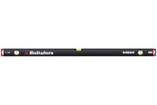 Værktøj - Hultafors vaterpas 1000mm hv100 2 lib - 411301