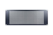 Rack skabe - Inter-Tech IPC 19"" Lochblende 4HE.178x482x11mm R - 88887321